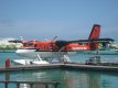       2 : Trans Maldivian Airways  Maldivian Air Taxi.    Maldivian Air Taxi.